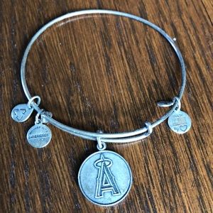 Alex and Ani bracelet